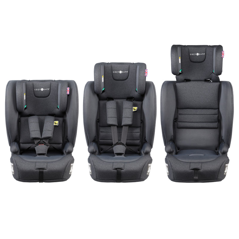 Cozy N Safe Cygnus i-Size Car Seat