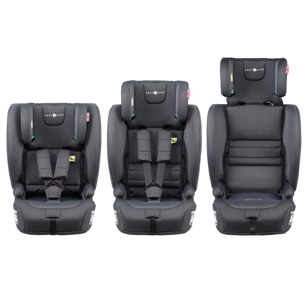 Cozy N Safe Cygnus i-Size Car Seat
