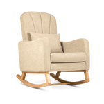 Silver Cross Carmel Nursing Chair