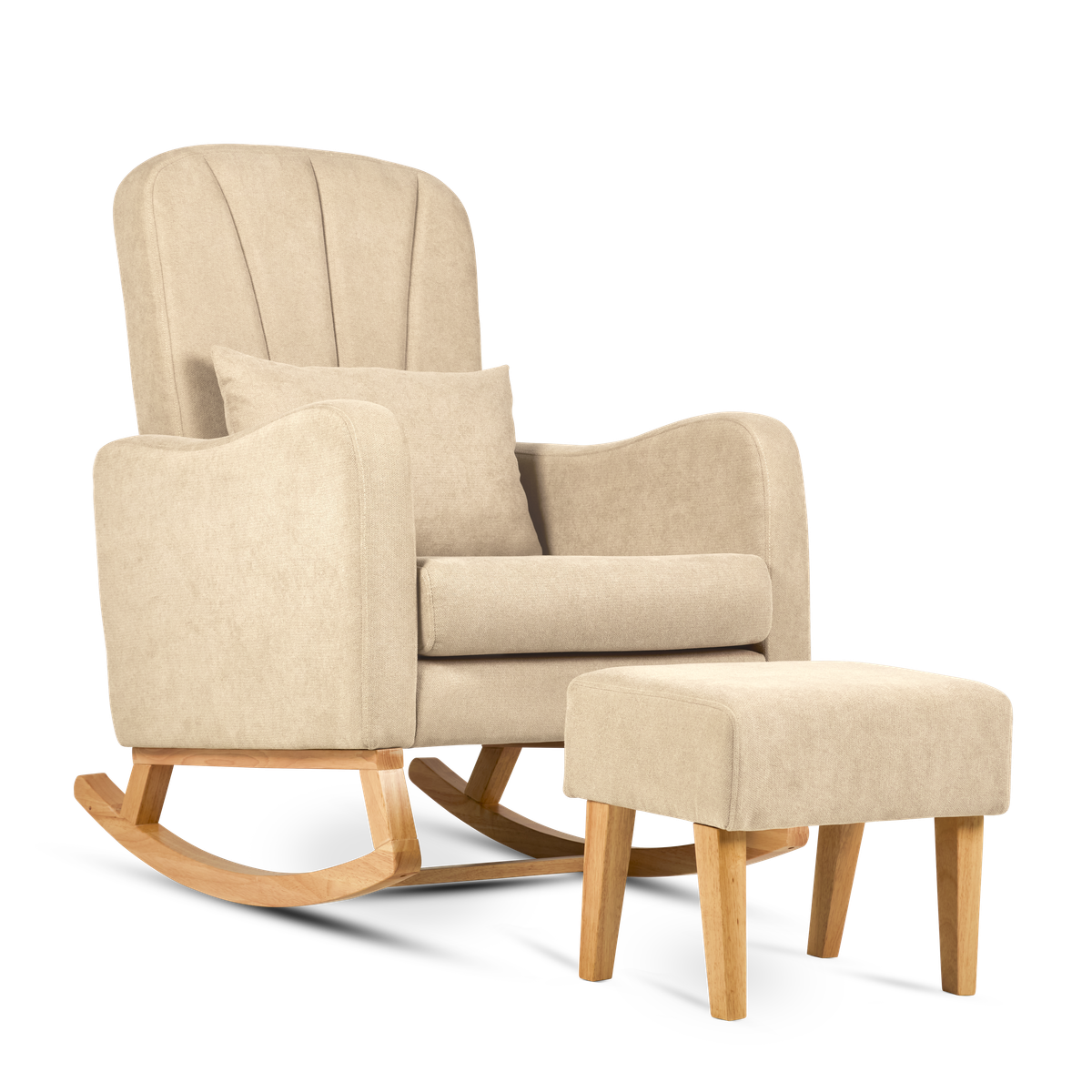 Silver Cross Carmel Nursing Chair
