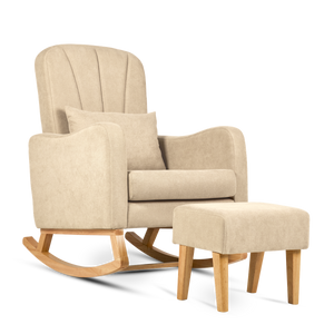 Silver Cross Carmel Nursing Chair