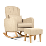 Silver Cross Carmel Nursing Chair