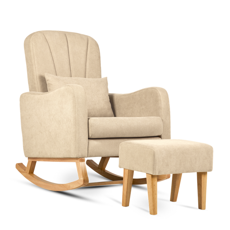 Silver Cross Carmel Nursing Chair