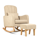 Silver Cross Carmel Nursing Chair