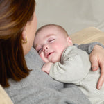 Silver Cross Carmel Nursing Chair