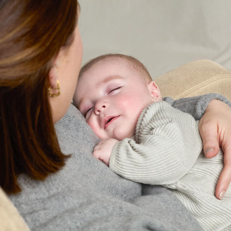 Silver Cross Carmel Nursing Chair