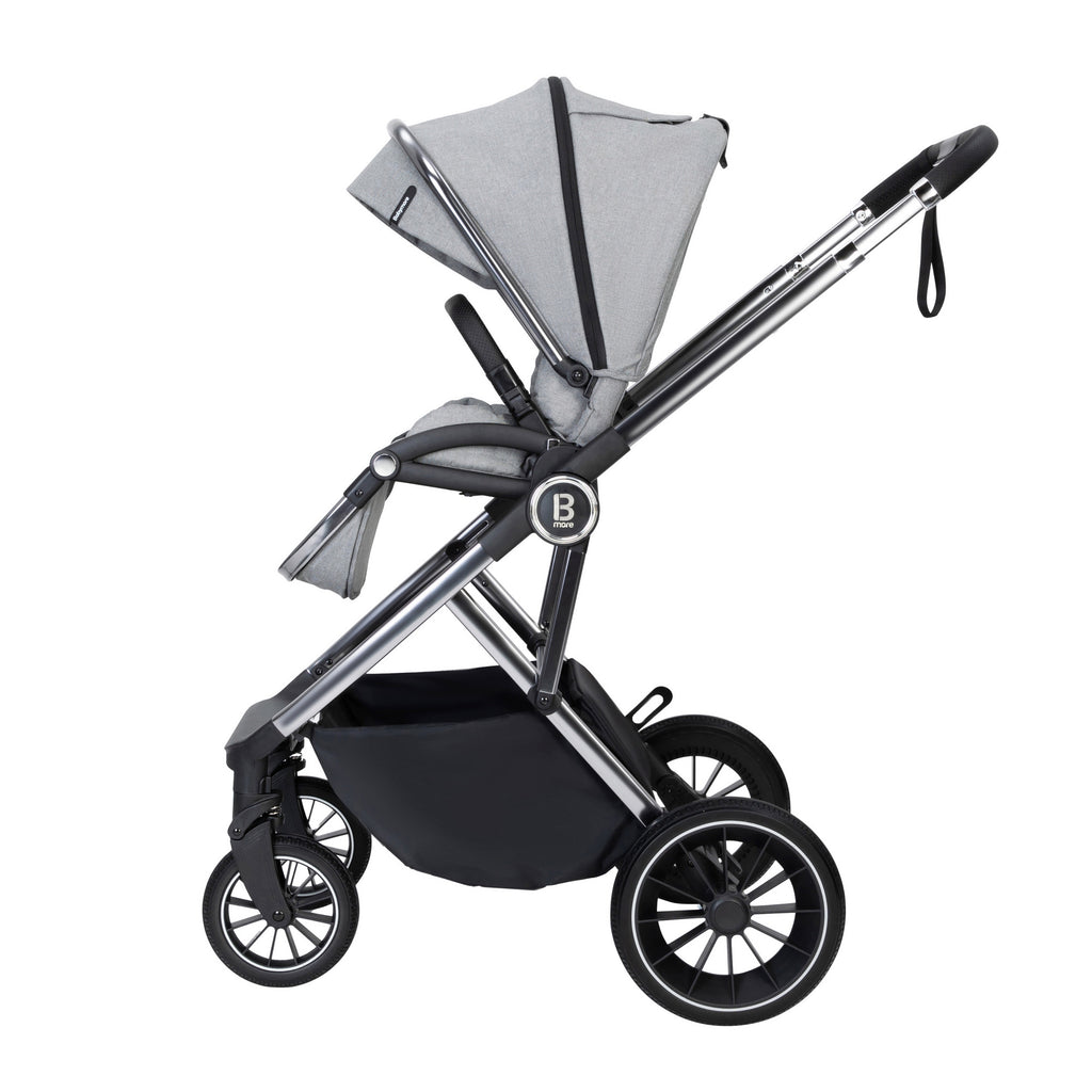 Babymore Chia Pram Pushchair - Chelsea Baby