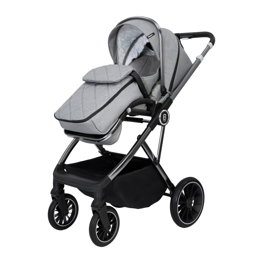 Babymore Chia Travel System Coco with Base - Chelsea Baby