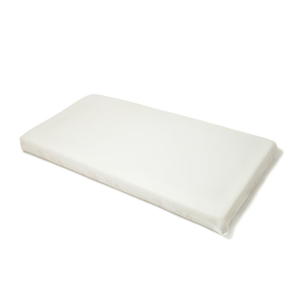 Clair De Lune Bamboo/3D Mesh Reversible Cot Mattress - Chelsea Baby