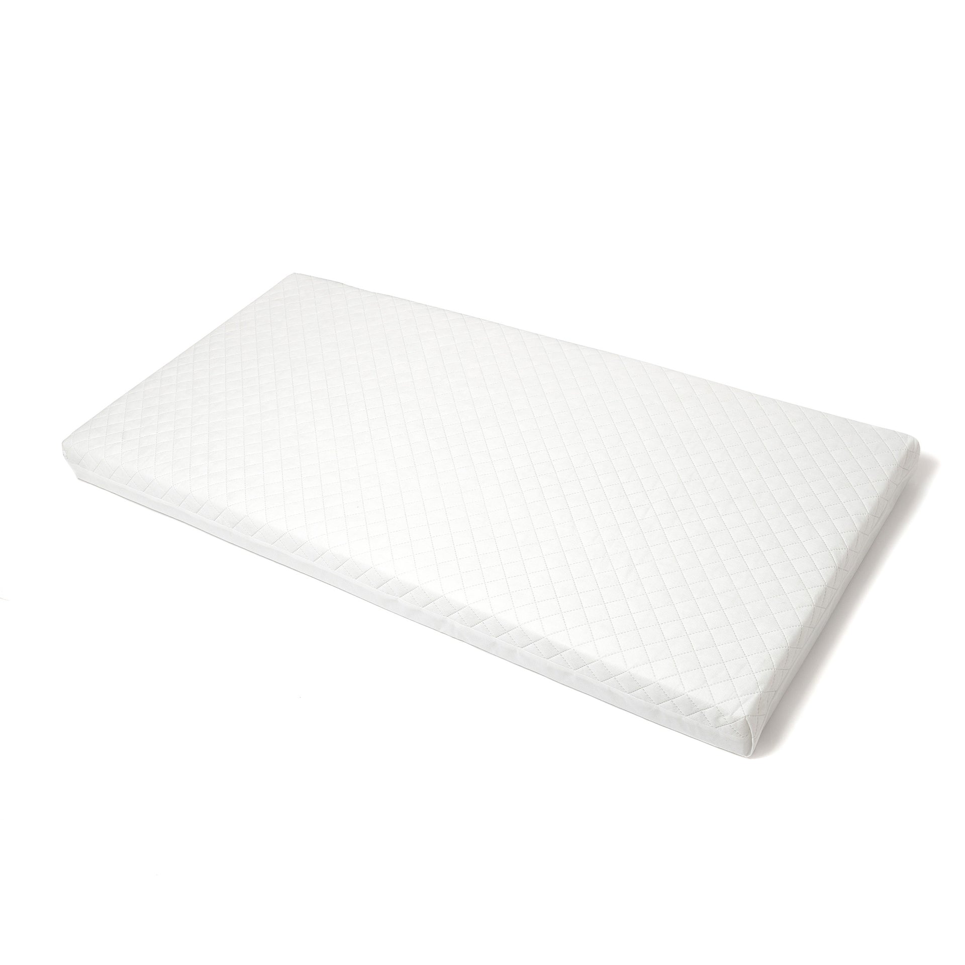 Clair de Lune Essential Fibre Cot Bed Mattress - Chelsea Baby
