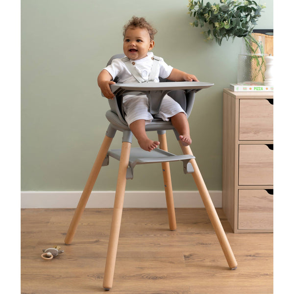 Clair de Lune 6 in 1 High Chair - Chelsea Baby
