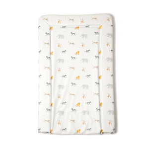 Clair De Lune Jungle Dream Essentials Changing Mat - Chelsea Baby