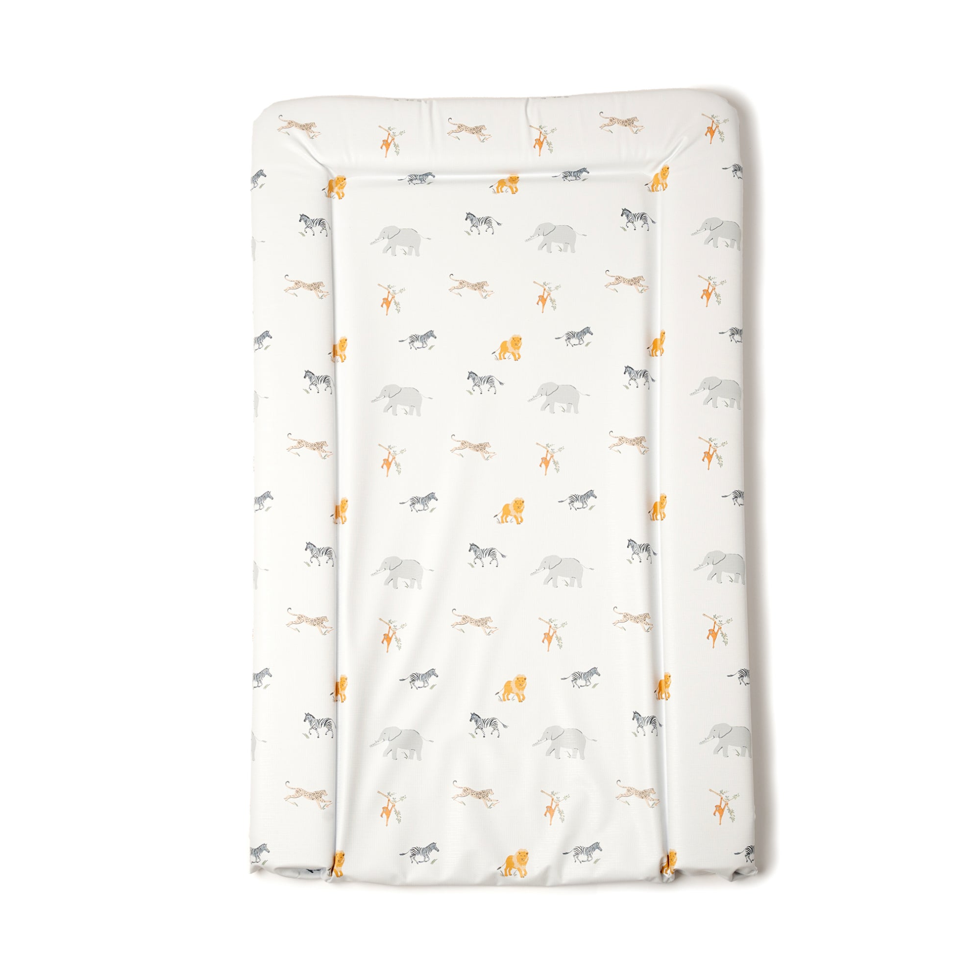 Clair De Lune Jungle Dream Essentials Changing Mat - Chelsea Baby