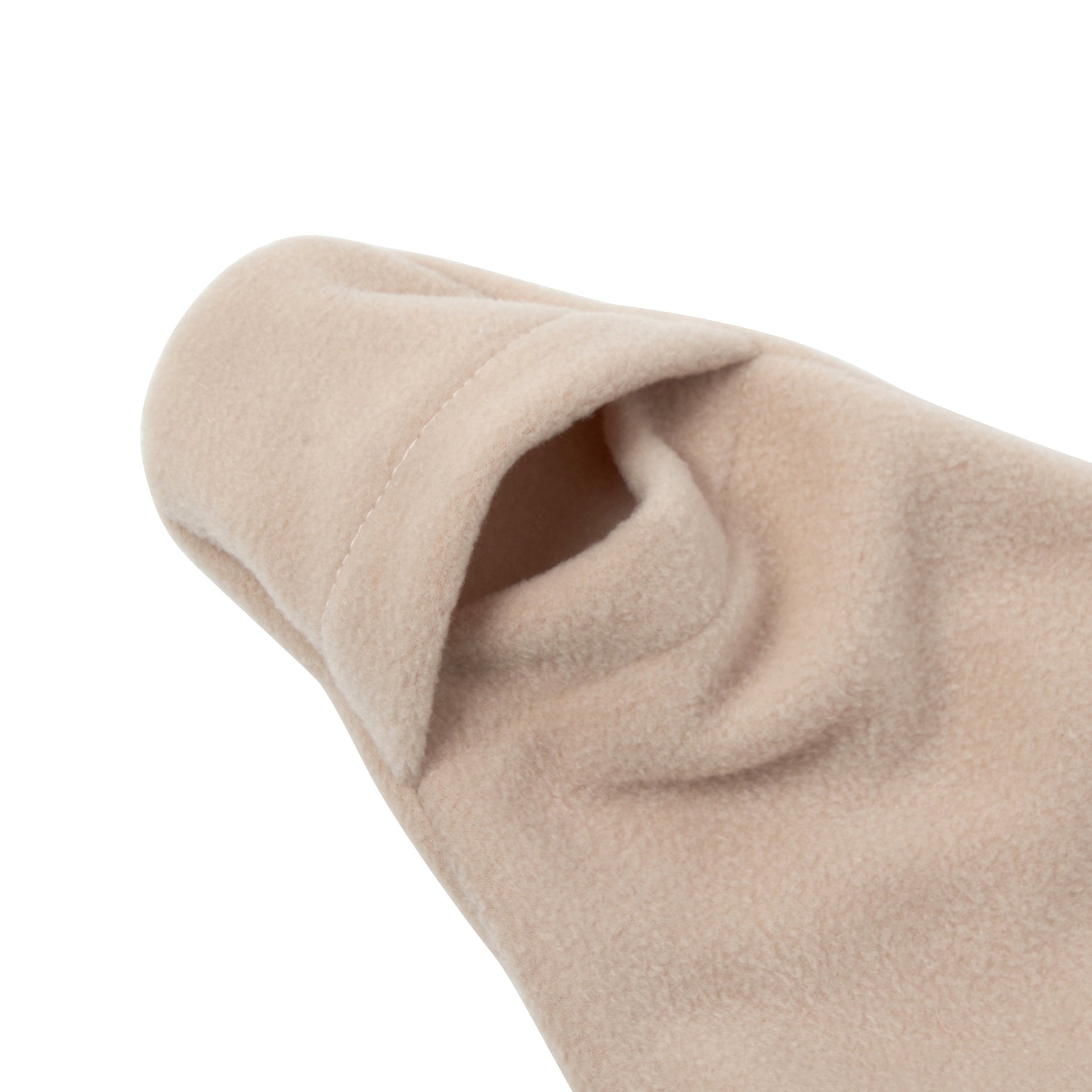 Clair De Lune Star Fleece Wrap (0-6 Months) - Chelsea Baby