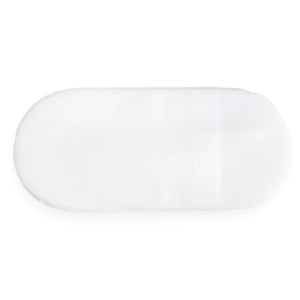 Clair De Lune Palm Moses Basket Fibre Mattress - Chelsea Baby