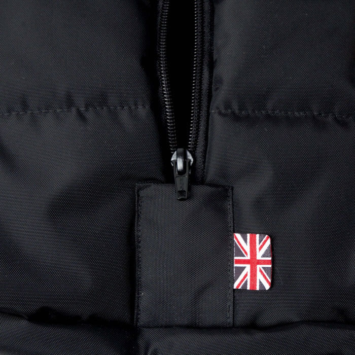 Clair de Lune Cocoon Universal Pushchair Footmuff