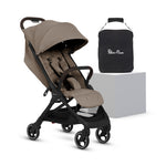 Silver Cross Clic 2 Stroller - Cobble