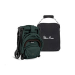 Silver Cross Clic 2 Stroller - Conifer
