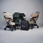 Silver Cross Clic 2 Stroller - Conifer