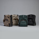 Silver Cross Clic 2 Stroller - Conifer