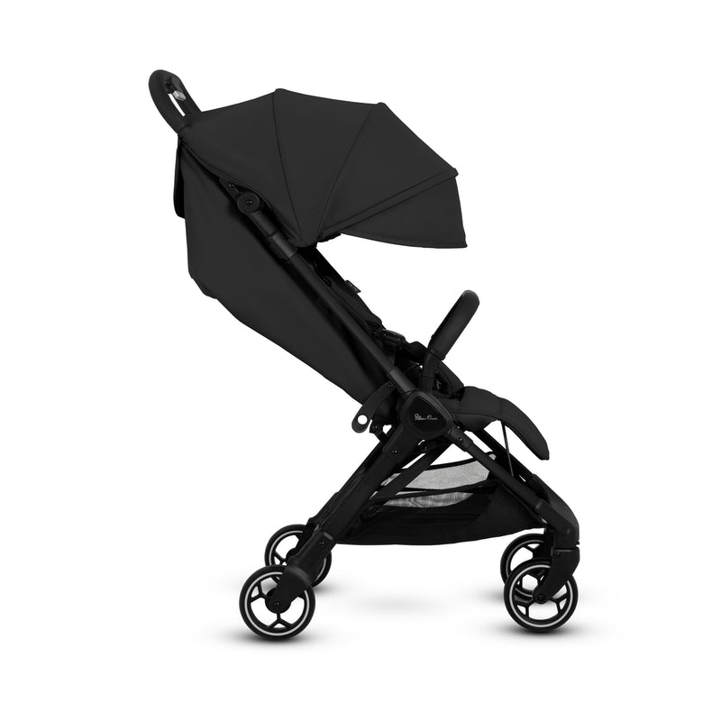 Silver Cross Clic 2 Stroller - Space
