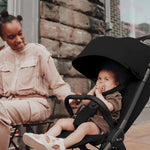 Silver Cross Clic 2 Stroller - Space