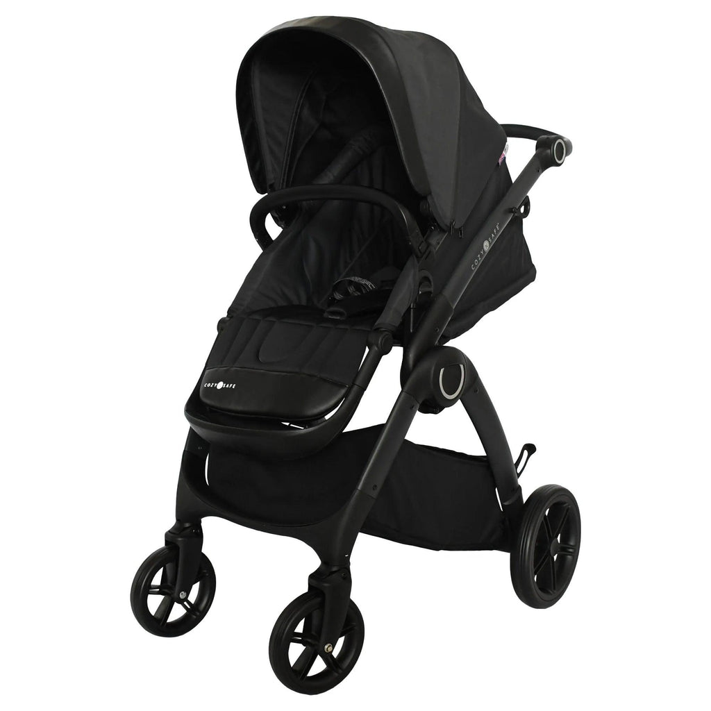 Champion & Avalon Travel System Bundle