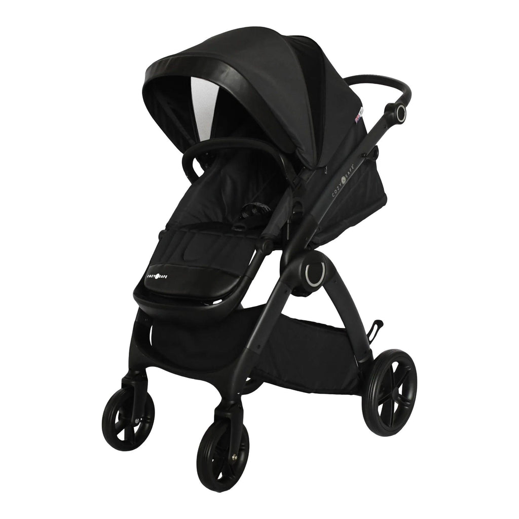Champion & Avalon Travel System Bundle