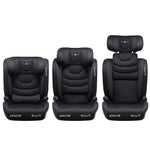 Cozy N Safe Apache i-Size High Backed Booster Child Car Seat