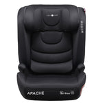 Cozy N Safe Apache i-Size High Backed Booster Child Car Seat
