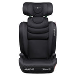 Cozy N Safe Apache i-Size High Backed Booster Child Car Seat