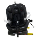 Cozy N Safe Apollo 360 Group 0+/1/2/3 Child Car Seat
