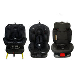 Cozy N Safe Apollo 360 Group 0+/1/2/3 Child Car Seat