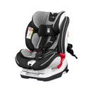 Cozy N Safe Arthur Car Seat - Graphite