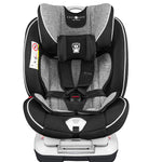 Cozy N Safe Arthur Car Seat - Graphite
