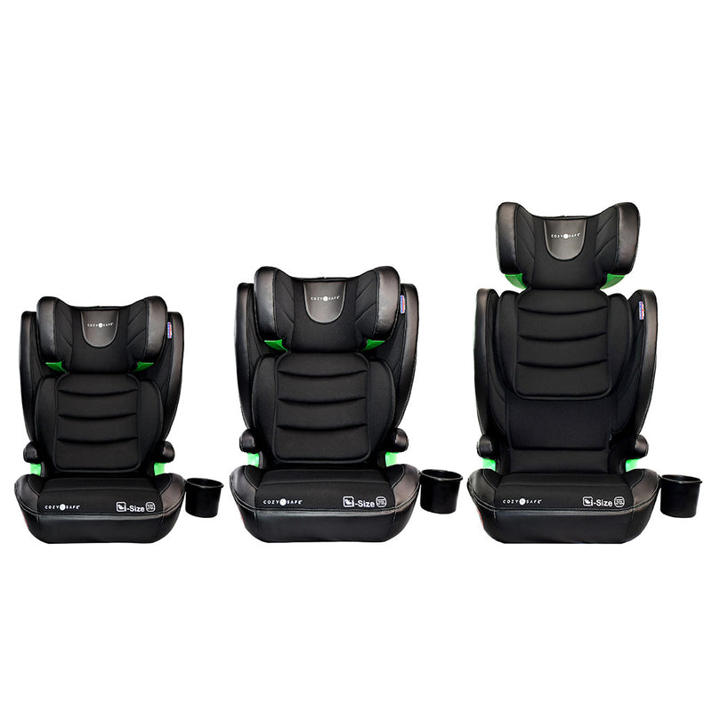 Cozy N Safe Augusta i-Size Child Car Seat