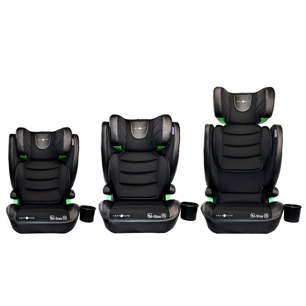 Cozy N Safe Augusta i-Size Child Car Seat