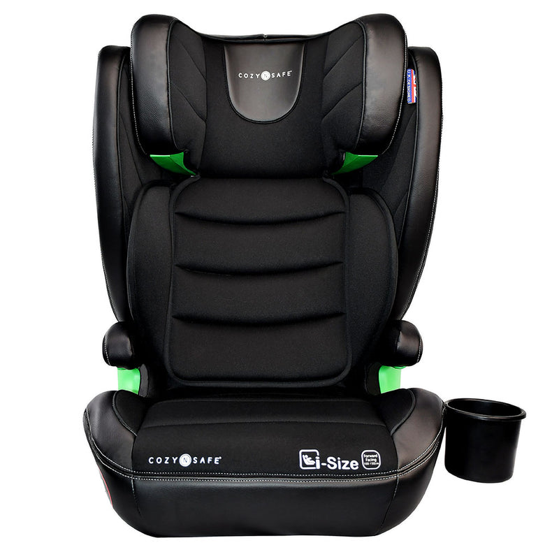 Cozy N Safe Augusta i-Size Child Car Seat