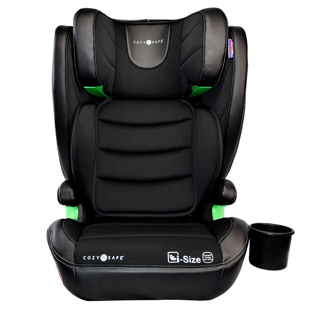 Cozy N Safe Augusta i-Size Child Car Seat