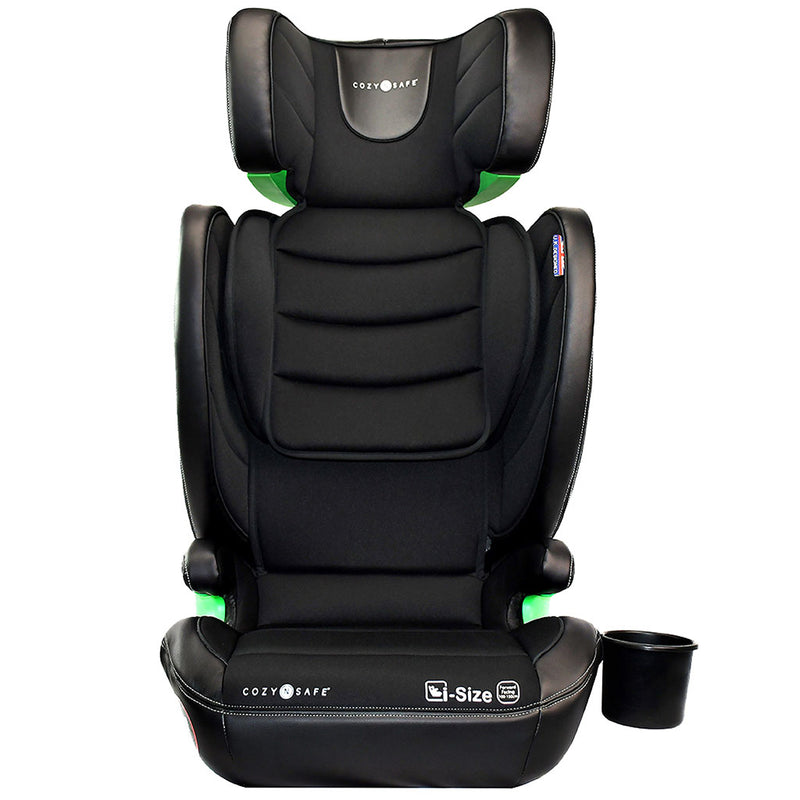 Cozy N Safe Augusta i-Size Child Car Seat