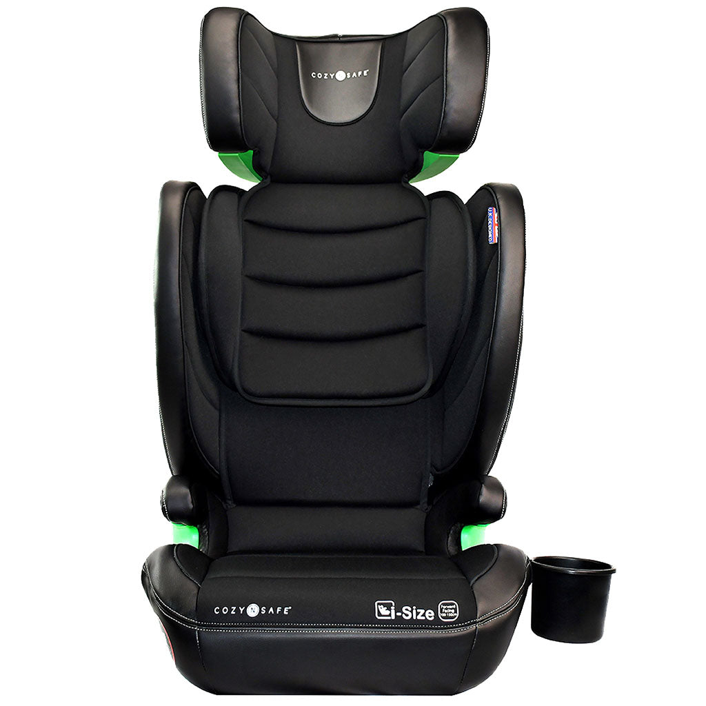 Cozy N Safe Augusta i-Size Child Car Seat