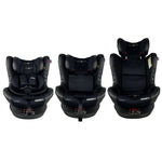 Cozy N Safe Comet 360 Child Car Seat - Black