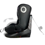 Cozy N Safe Comet 360 Child Car Seat - Black