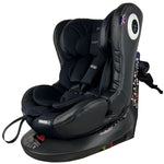 Cozy N Safe Comet 360 Child Car Seat - Black