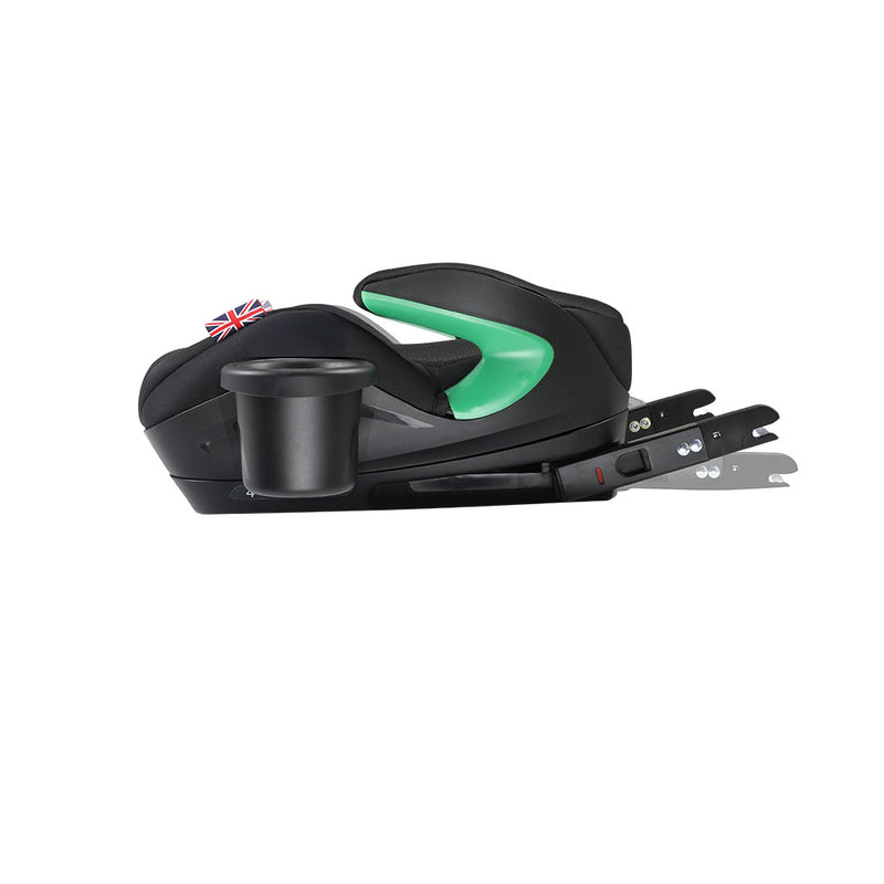 Cozy N Safe Cosmo i-Size Booster Car Seat