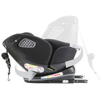 Cozy N Safe Etna i-Size 360 40-150cm Child Car Seat