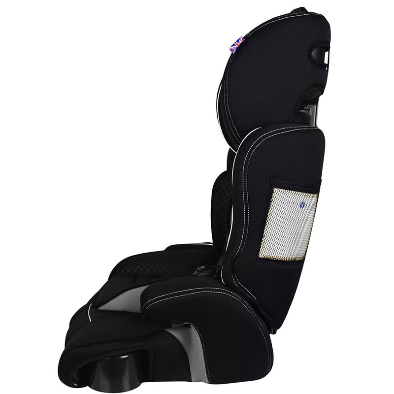 Cozy N Safe Everest Group 1/2/3 Child Car Seat