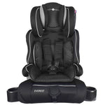 Cozy N Safe Everest Group 1/2/3 Child Car Seat