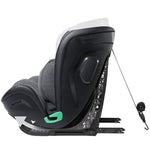 Cozy N Safe Excalibur i-Size Car Seat - Graphite