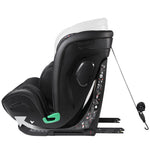 Cozy N Safe Excalibur i-Size Car Seat - Onyx